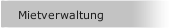 Mietverwaltung